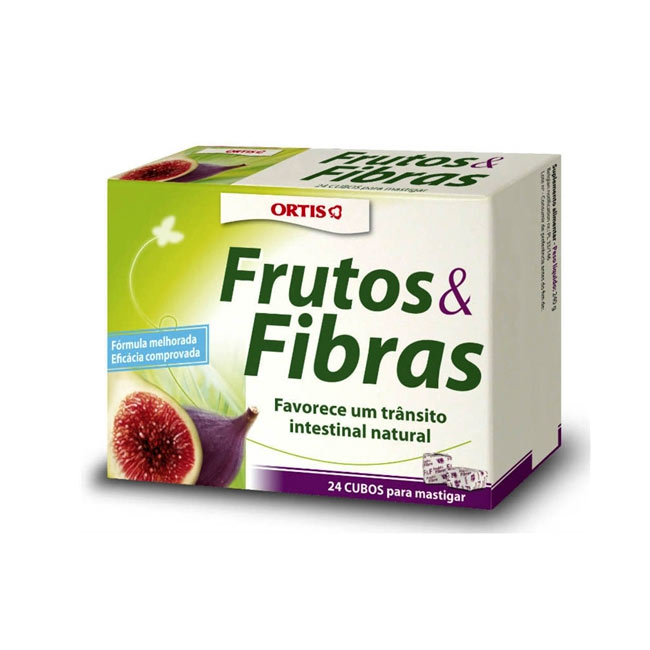 Frutos & Fibras